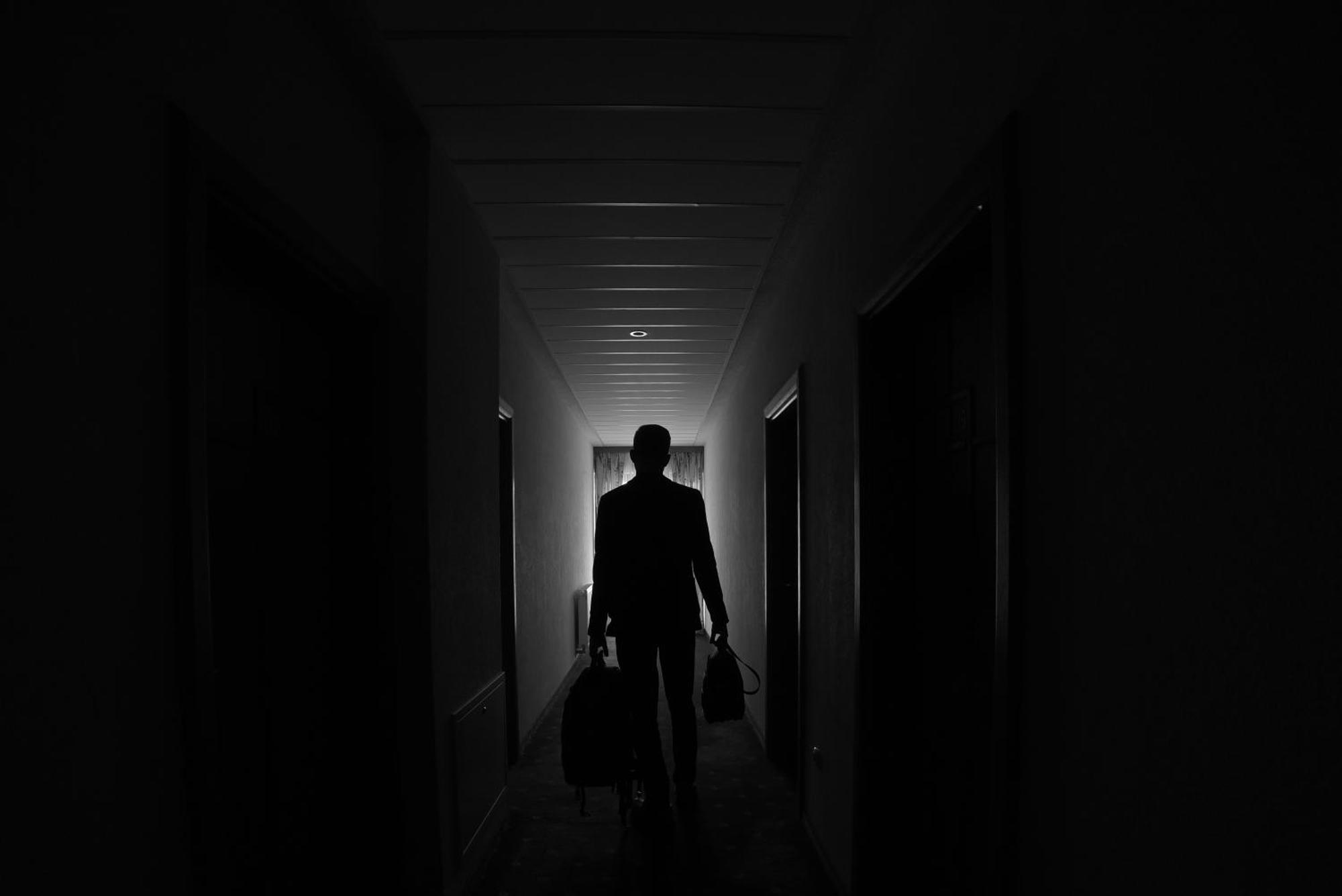 Hotel Ada Bihać エクステリア 写真