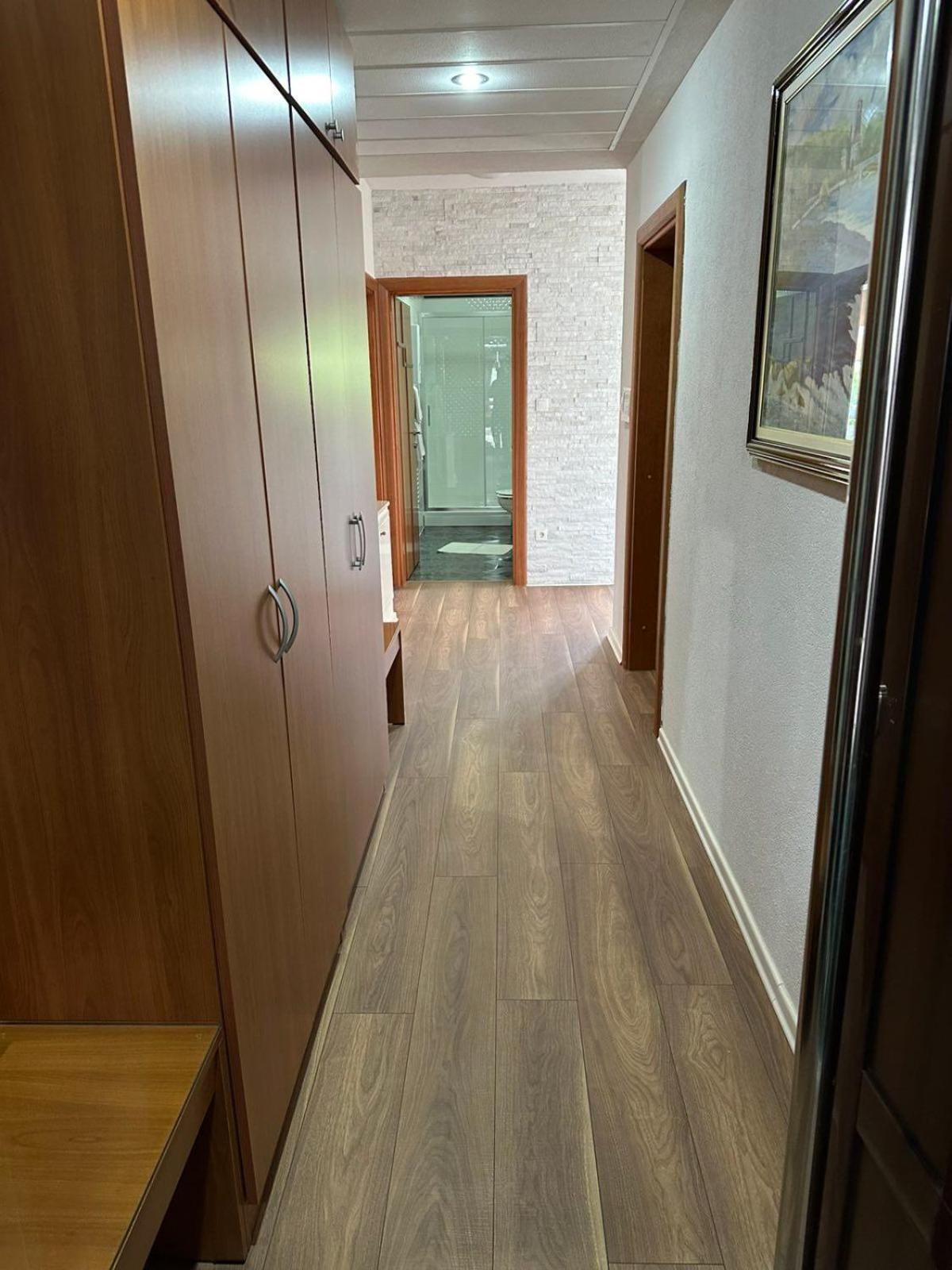 Hotel Ada Bihać エクステリア 写真